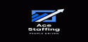 Ace Staffing logo