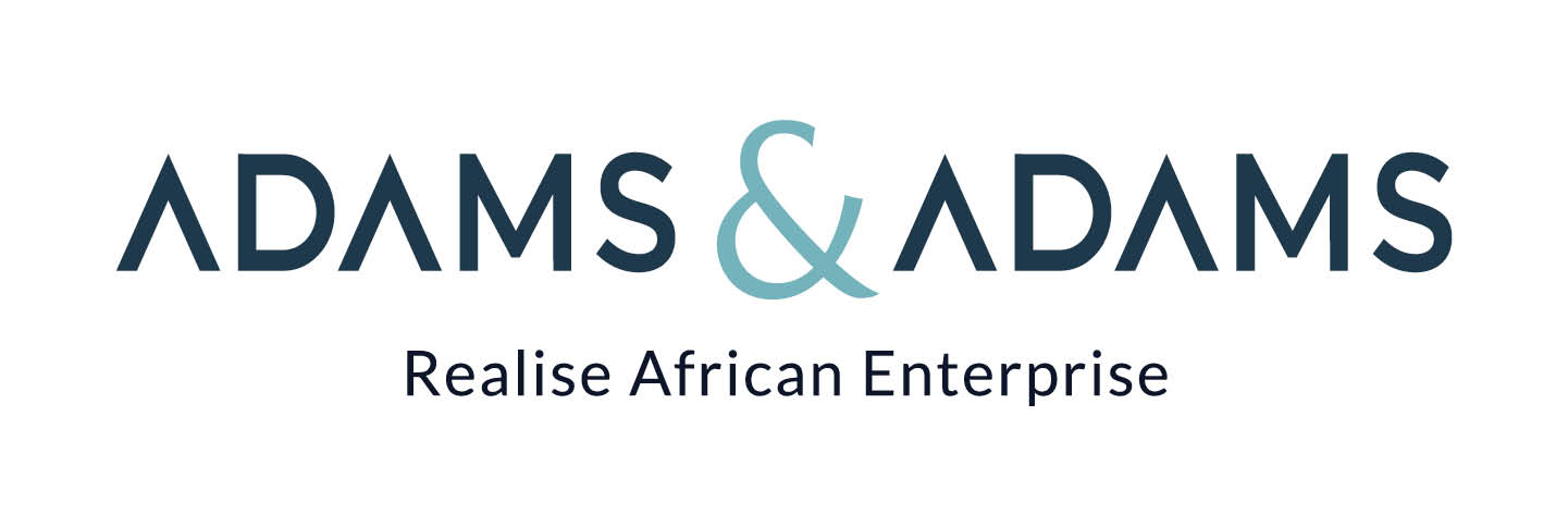 Adams & Adams logo