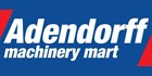 Adendorff logo