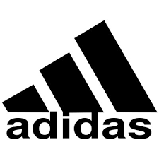 adidas logo