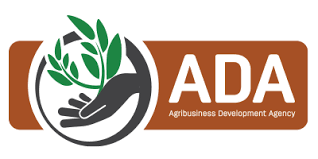 Agribusiness Development Agency logo
