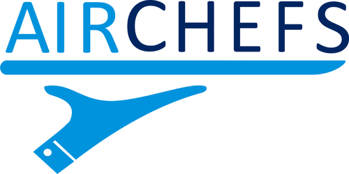 Air Chefs logo