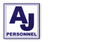 AJ Personnel logo