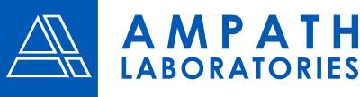 Ampath Laboratories logo