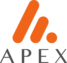 Apex logo