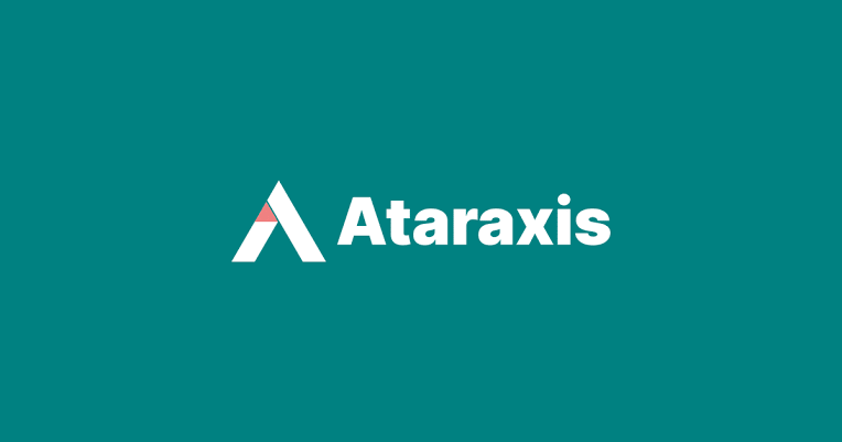 Ataraxis logo