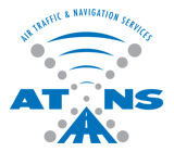 ATNS logo