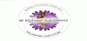 Be Relevant Placements logo