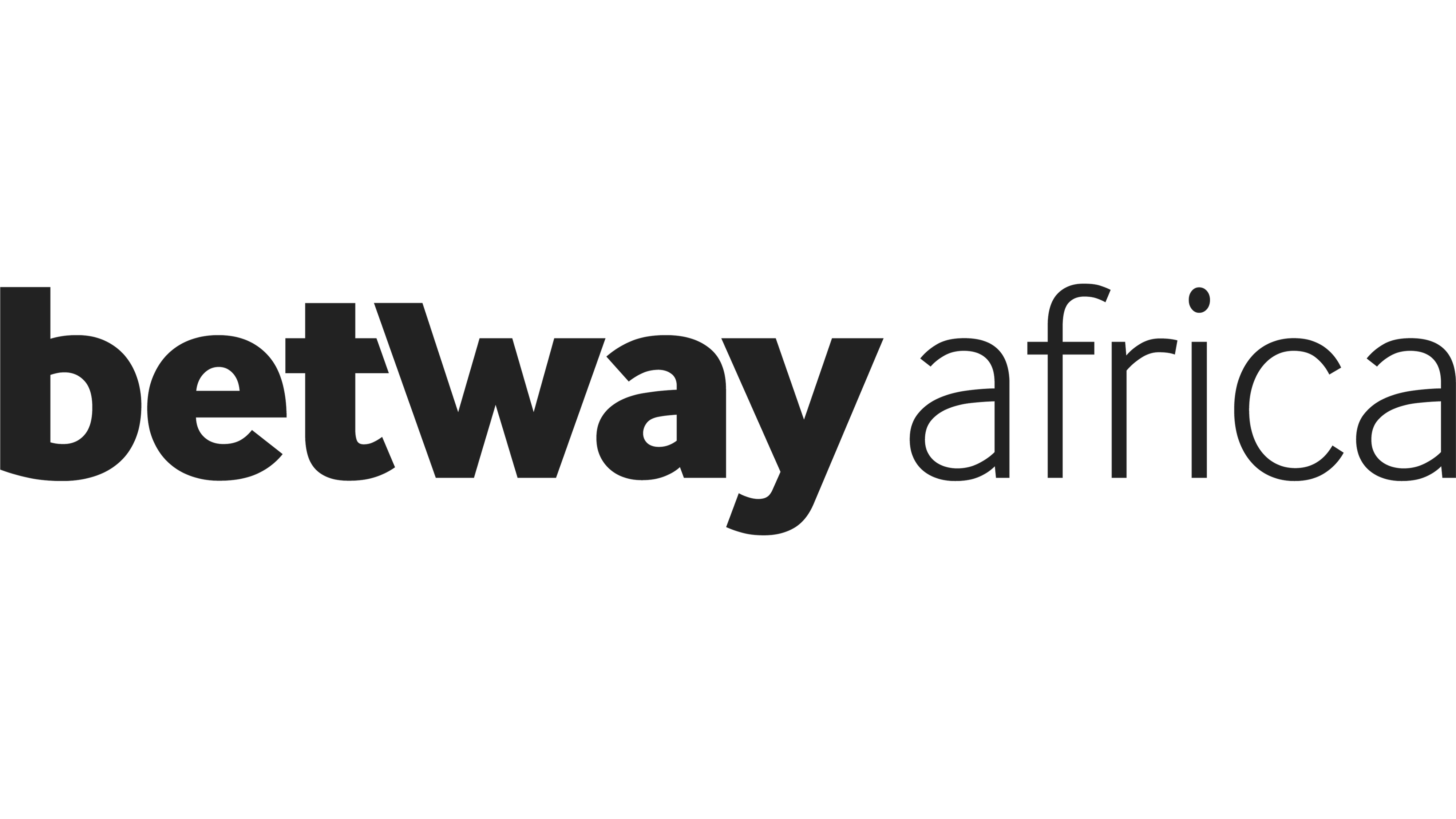 Betway Africa logo