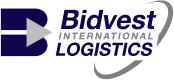 Bidvest International Logistics logo