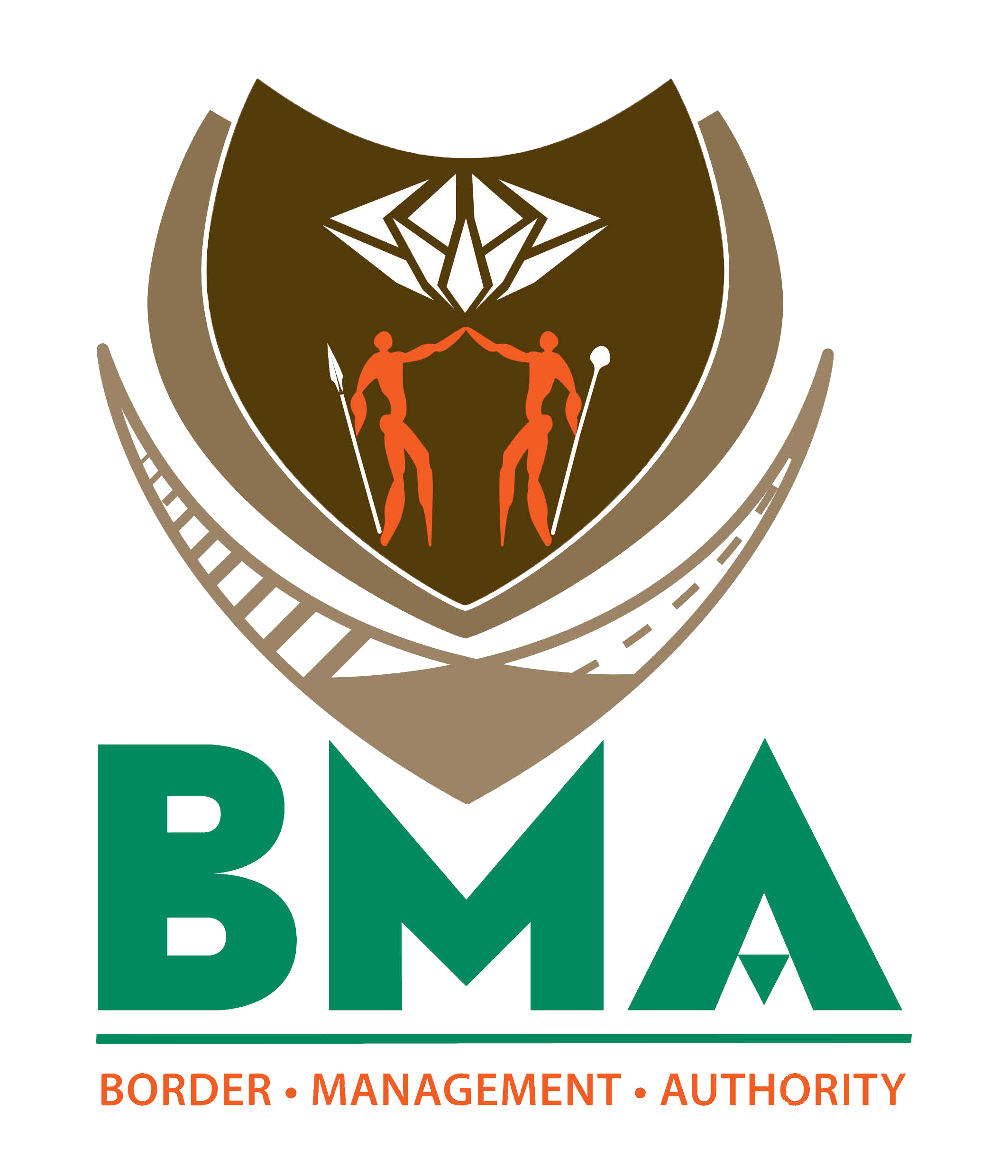 Border Management Authority logo