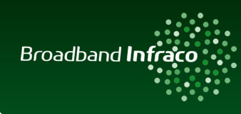 Broadband Infraco logo