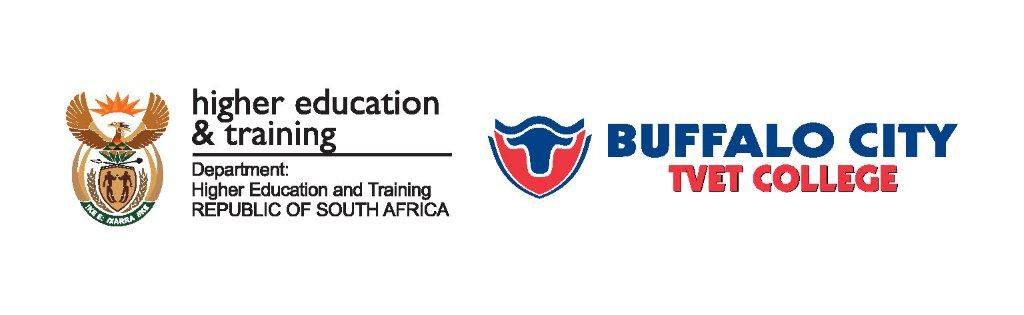 Buffalo City TVET College logo