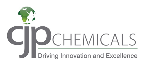 CJP Chemicals (Pty logo