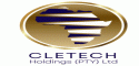 Cletech Recruitment logo