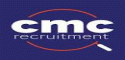 CMC GLOBAL logo