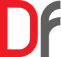 Datafin Recruitment logo