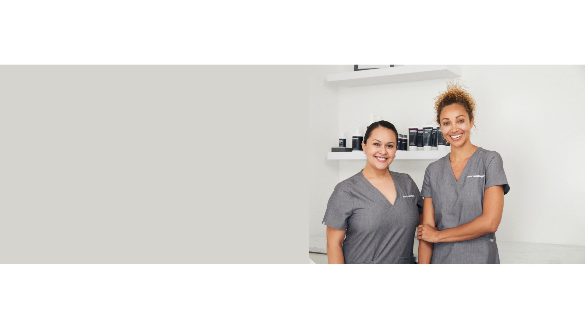 Dermalogica logo