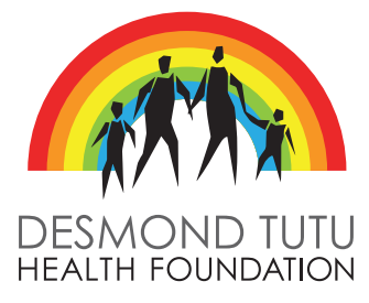 Desmond Tutu Health Foundation logo