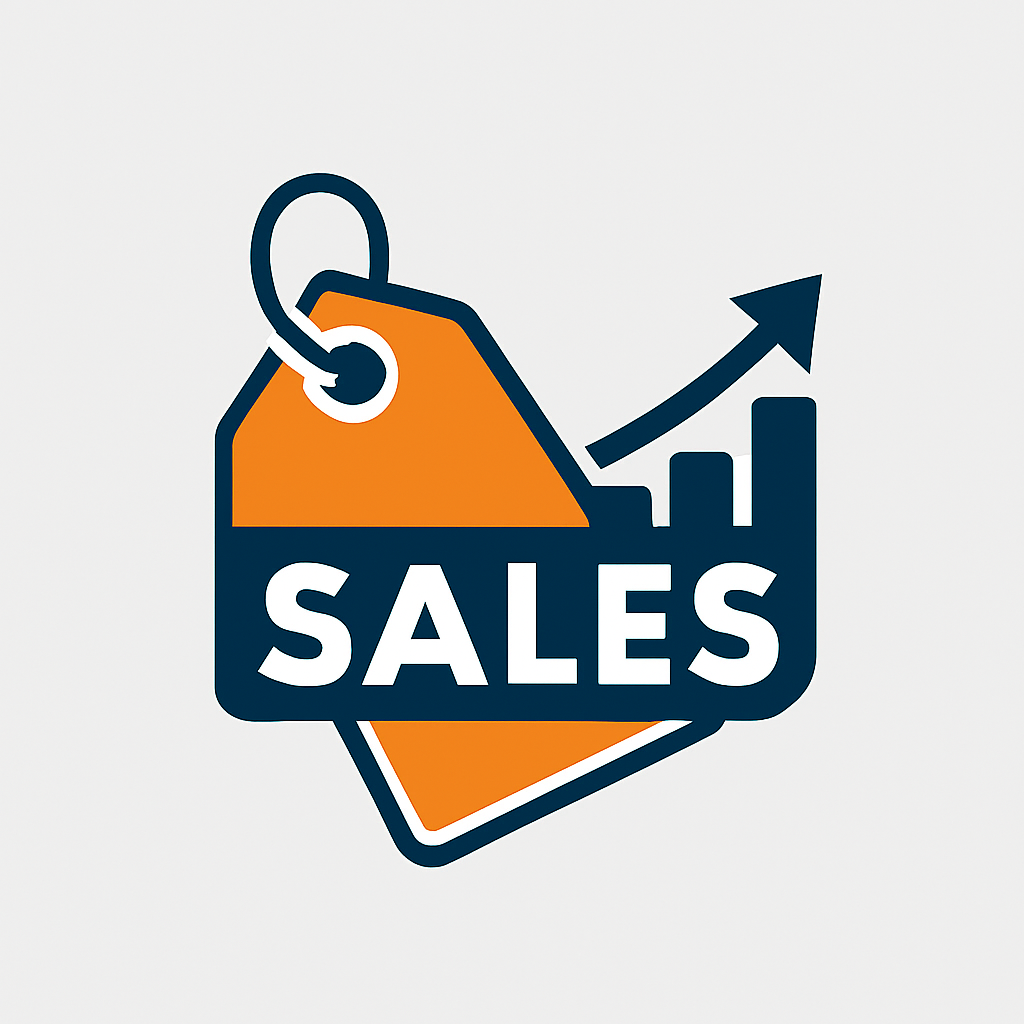 Direct Hire Sales logo