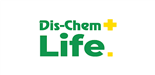 Dis-Chem Life logo