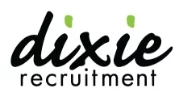 Dixie Recruitment logo