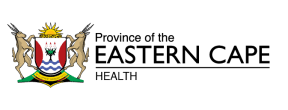 Eastern Cape Department of Health logo