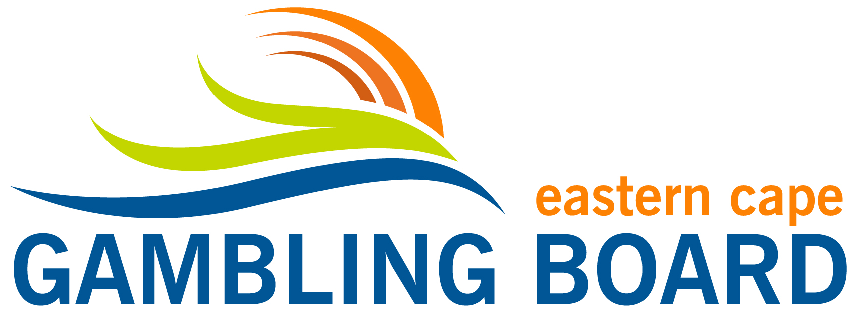 Eastern Cape Gambling and Betting Board logo