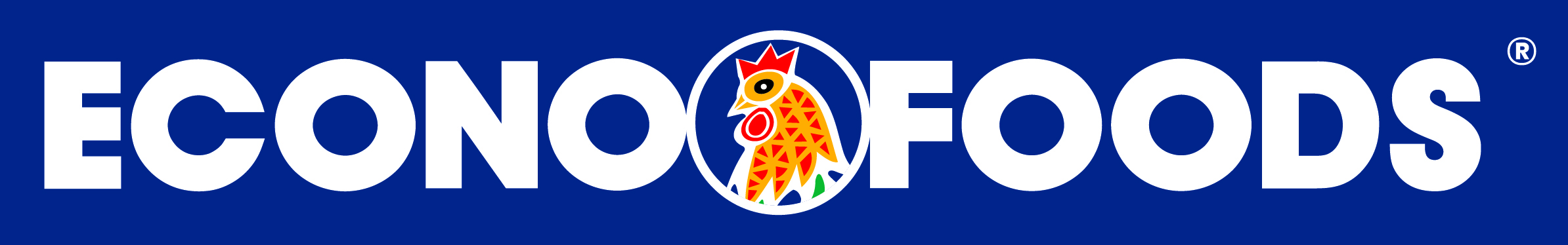 Econofoods logo