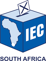 Electoral Commission of South Africa IEC logo