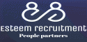 Esteem Recruitment logo