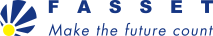 FASSET logo