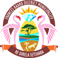 Frances Baard District Municipality logo