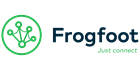 Frogfoot Networks (Pty logo