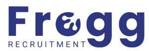 Frogg Recruitment logo
