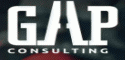 Gap Consulting logo