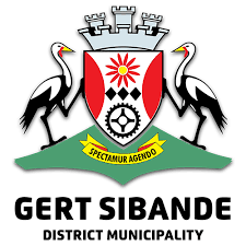 Gert Sibande District Municipality logo