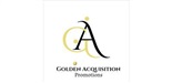 Golden Acquisition Promotions logo