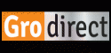 Gro Direct logo