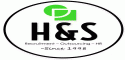 H&S Labour Brokers logo