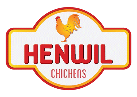 Henwil Chickens logo
