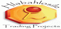 Hlabahlosile logo