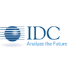 IDC logo