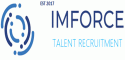Imforce Recruitment logo