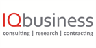IQbusiness logo