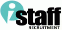 iStaff Recruitment logo
