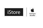 iStore logo