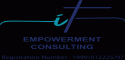 IT Empowered Consulting (Pty logo