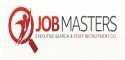 Job Masters logo