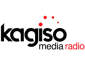 Kagiso Media logo